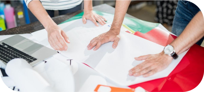 Print on Demand Services in Australia